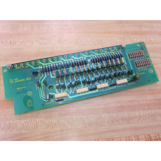 Mitsubishi JY331A181-01D TR Source Out Board F2-40 - Used