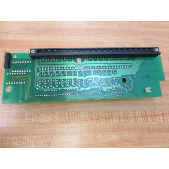 Mitsubishi JY331A181-01D TR Source Out Board F2-40 - Used