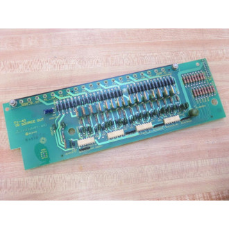 Mitsubishi JY331A181-01D TR Source Out Board F2-40 - Used