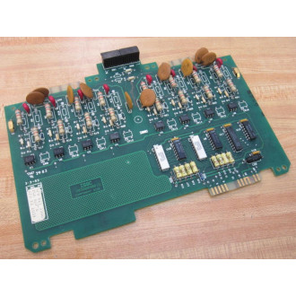 ISSC D030009001D Circuit Board 6213500 PCA - Used
