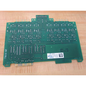 ISSC D030009001D Circuit Board 6213500 PCA - Used