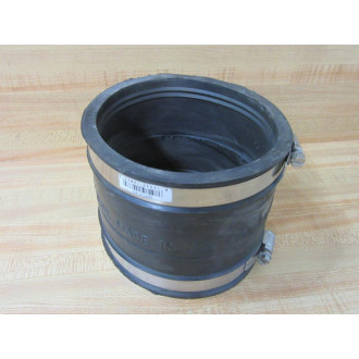 Mission MR56-44 Flex Seal Coupling MR5644 - New No Box