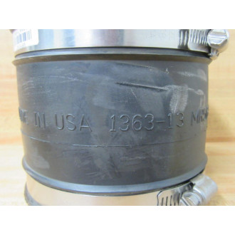 Mission MR56-44 Flex Seal Coupling MR5644 - New No Box