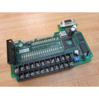 LG 621008897 Circuit Board G7M-DR30A K7M-DR30S - Used