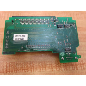 LG 621008897 Circuit Board G7M-DR30A K7M-DR30S - Used