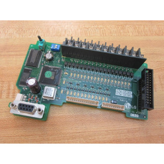 LG 621008897 Circuit Board G7M-DR30A K7M-DR30S - Used
