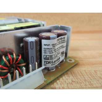 TDK-Lambda Americas CSS150-12 Power Supply CSS15012