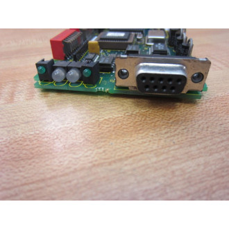 Allen Bradley 74103-116-53 Circuit Board 74100-017-52 - Used