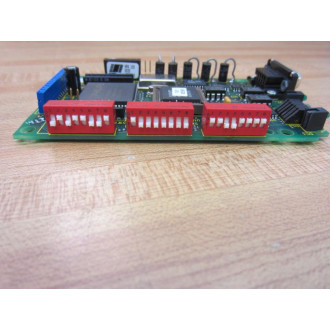 Allen Bradley 74103-116-53 Circuit Board 74100-017-52 - Used
