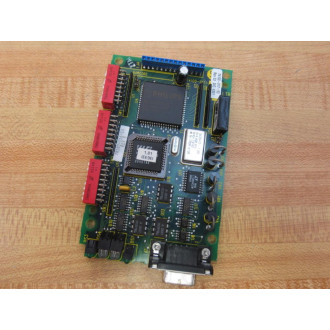 Allen Bradley 74103-116-53 Circuit Board 74100-017-52 - Used