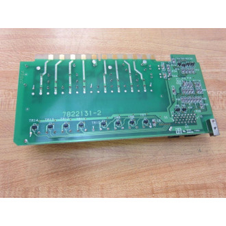 7822131-2 Circuit Board 78221312 - Used