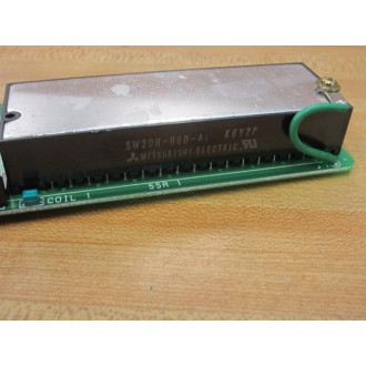 7822131-2 Circuit Board 78221312 - Used