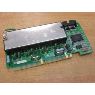 7822131-2 Circuit Board 78221312 - Used