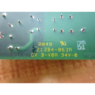 Allen Bradley 42305-281-51 Circuit Board 4230528151 - Used