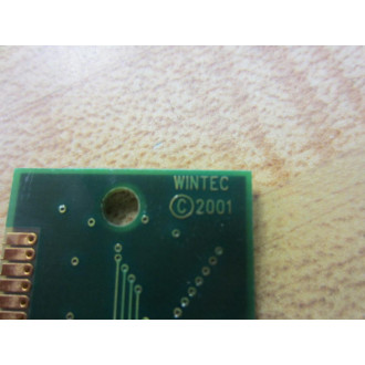 Wintec W9E501320LC-6H Memory Module - Used