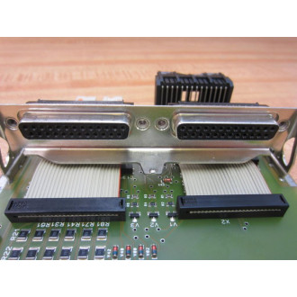 Siemens 720-1543-07A Circuit Board 720154307A - Used