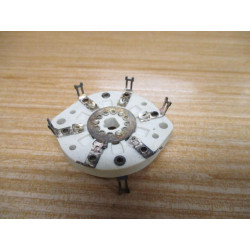 Centralab ZZD Rotary Switch Wafer