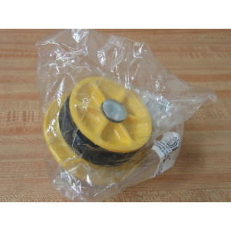 Cherne Industries 1VNF6 3" Gripper 270237 (Pack of 2)