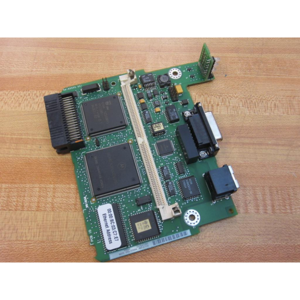 Allen Bradley 961858 PCB 96185895 A01 - Used Allen Bradley 961858 PCB 96185895 A01 - Used
