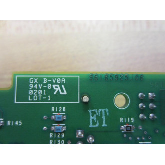 Allen Bradley 961858 PCB 96185895 A01 - Used