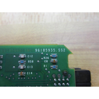 Allen Bradley 961858 PCB 96185895 A01 - Used