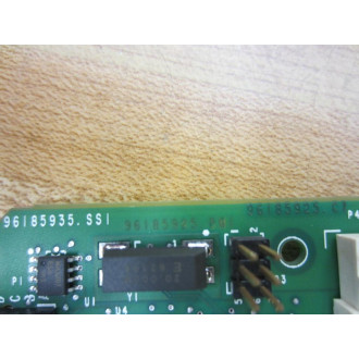 Allen Bradley 961858 PCB 96185895 A01 - Used