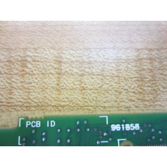 Allen Bradley 961858 PCB 96185895 A01 - Used