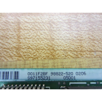 Allen Bradley 961858 PCB 96185895 A01 - Used