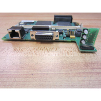 Allen Bradley 961858 PCB 96185895 A01 - Used