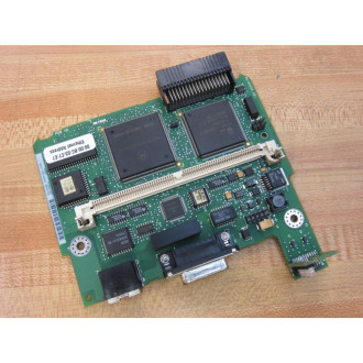 Allen Bradley 961858 PCB 96185895 A01 - Used