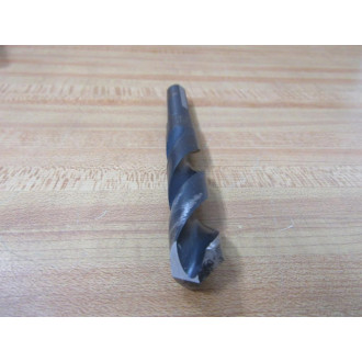 Chicago-Latrobe 52438 Reduced Shank Drill Bit 1M887
