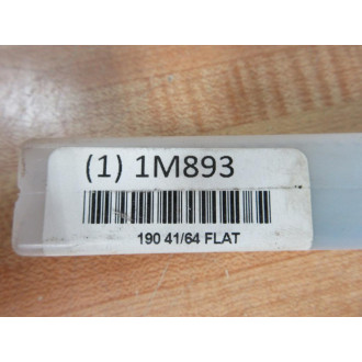 Chicago-Latrobe 52441 Reduced Shank Drill Bit 1M893