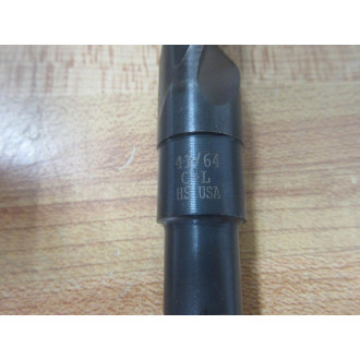 Chicago-Latrobe 52441 Reduced Shank Drill Bit 1M893