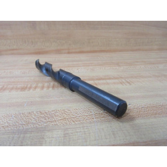 Chicago-Latrobe 52441 Reduced Shank Drill Bit 1M893