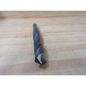 Chicago-Latrobe 52441 Reduced Shank Drill Bit 1M893