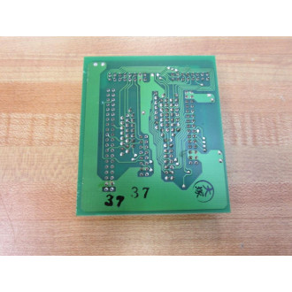 Mitsubishi F2-40M Connector Terminal Board JY331C062-01F - Used