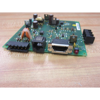 Allen Bradley 40845-293-51 PC Board 1747-AIC - Used
