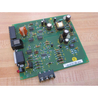 Allen Bradley 40845-293-51 PC Board 1747-AIC - Used