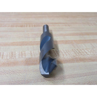 Chicago-Latrobe 1M923 78 HSS 12" Reduced Shank Flat 52456