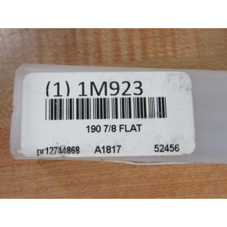 Chicago-Latrobe 52456 190 Reduced Shank Drill Bit