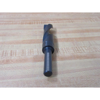 Chicago-Latrobe 52456 190 Reduced Shank Drill Bit