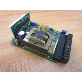 MB0717 Circuit Board Assy MB7016 - Used