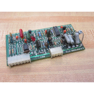 Data Power 99P0042-000 Circuit Board 99P0042000 Rev.L - Used