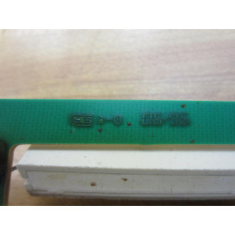 U-71HV Circuit Board U71HV - Used