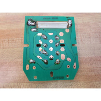 U-71HV Circuit Board U71HV - Used