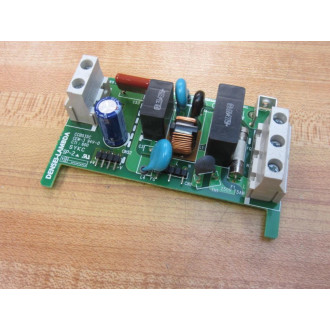 Densei-Lambda CCB035C Circuit Board - Used