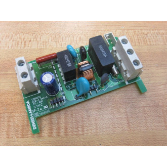 Densei-Lambda CCB035C Circuit Board - Used