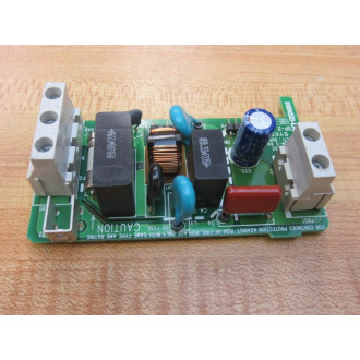 Densei-Lambda CCB035C Circuit Board - Used