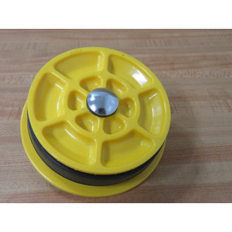 Cherne Industries 4" (100mm) Gripper 1VNF7 - New No Box