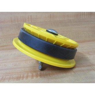 Cherne Industries 4" (100mm) Gripper 1VNF7 - New No Box